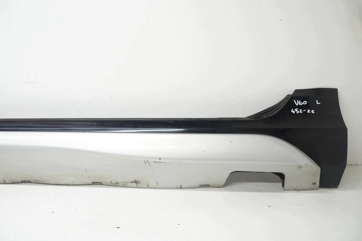 Helmalista Volvo S60 II V60 I 39811908 image 3