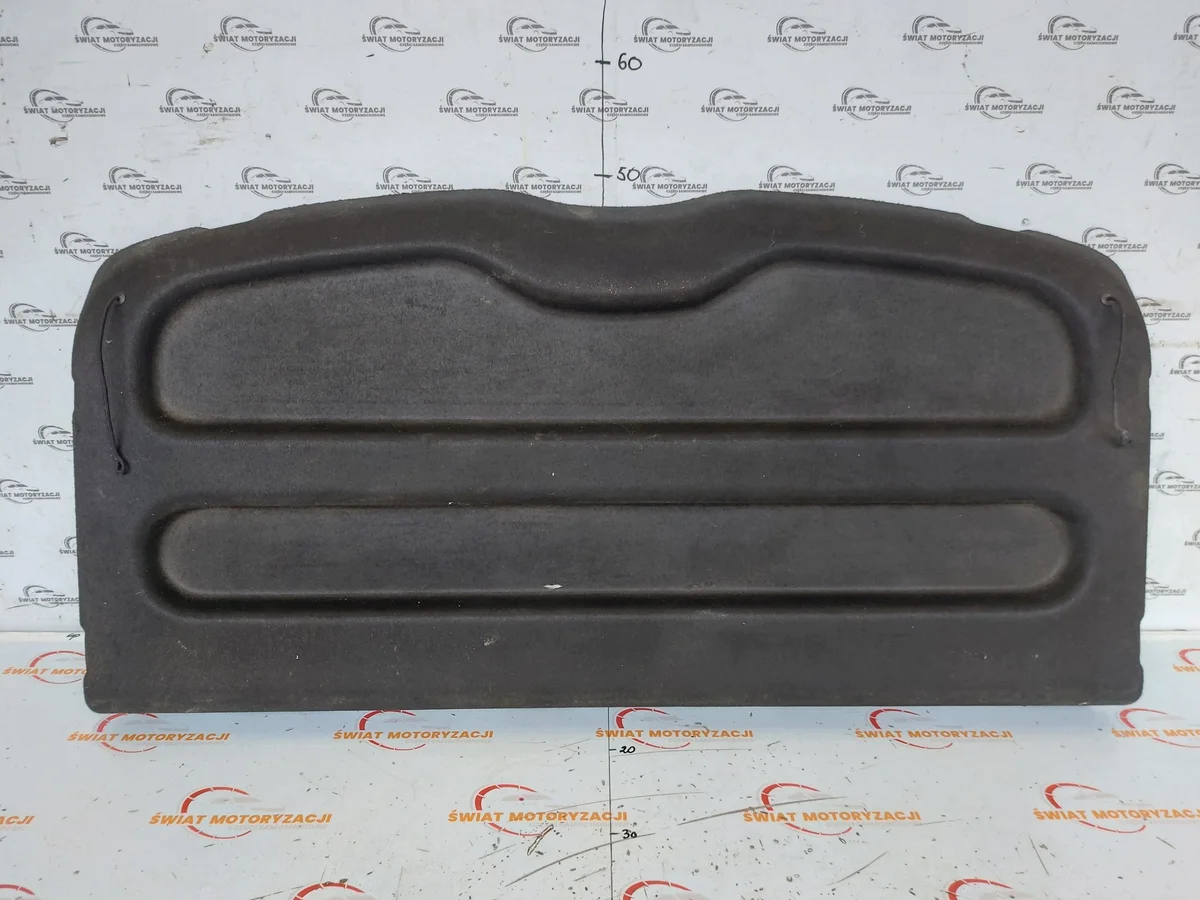 Tavaratilan hylly Citroen C4 Cactus 98013537ZD