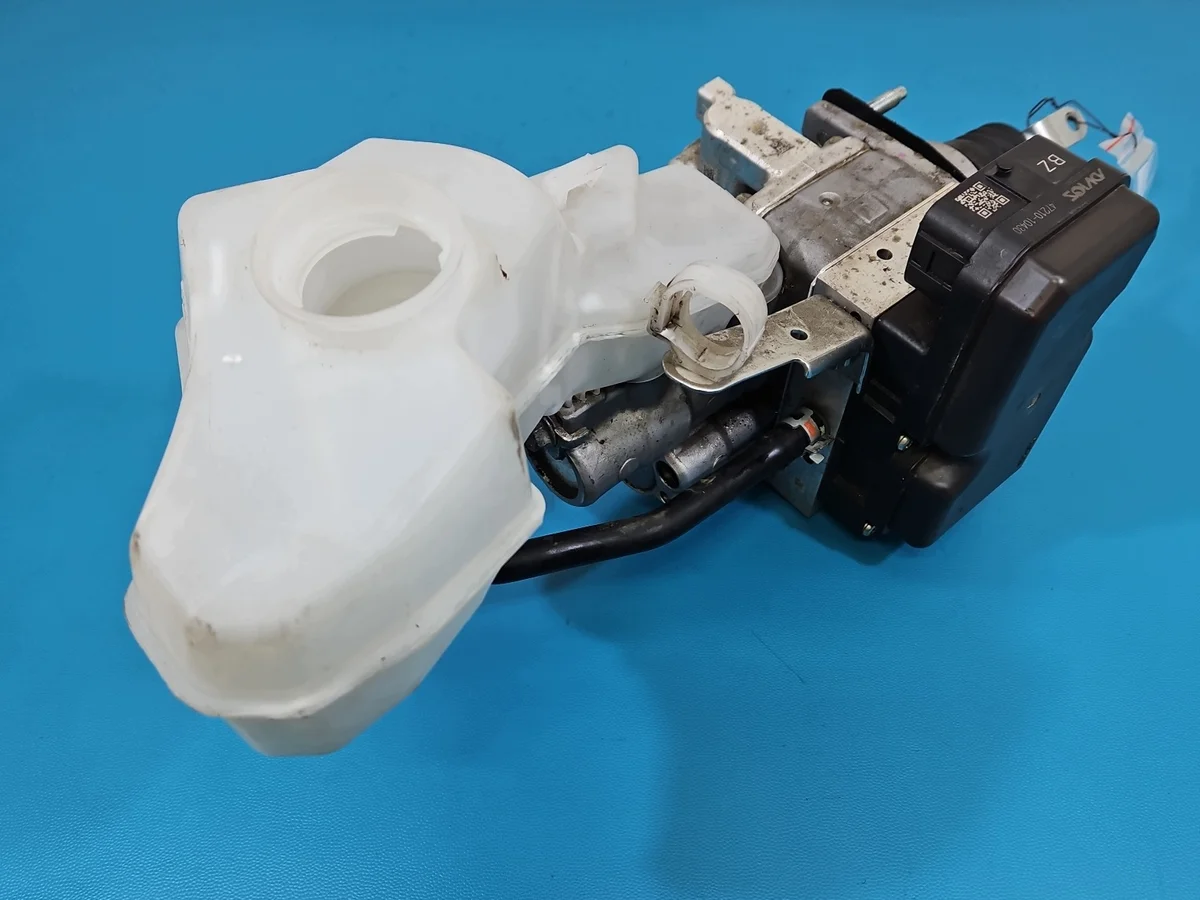 Rembekrachtiger Toyota C-HR 47270-47040 2016-2023