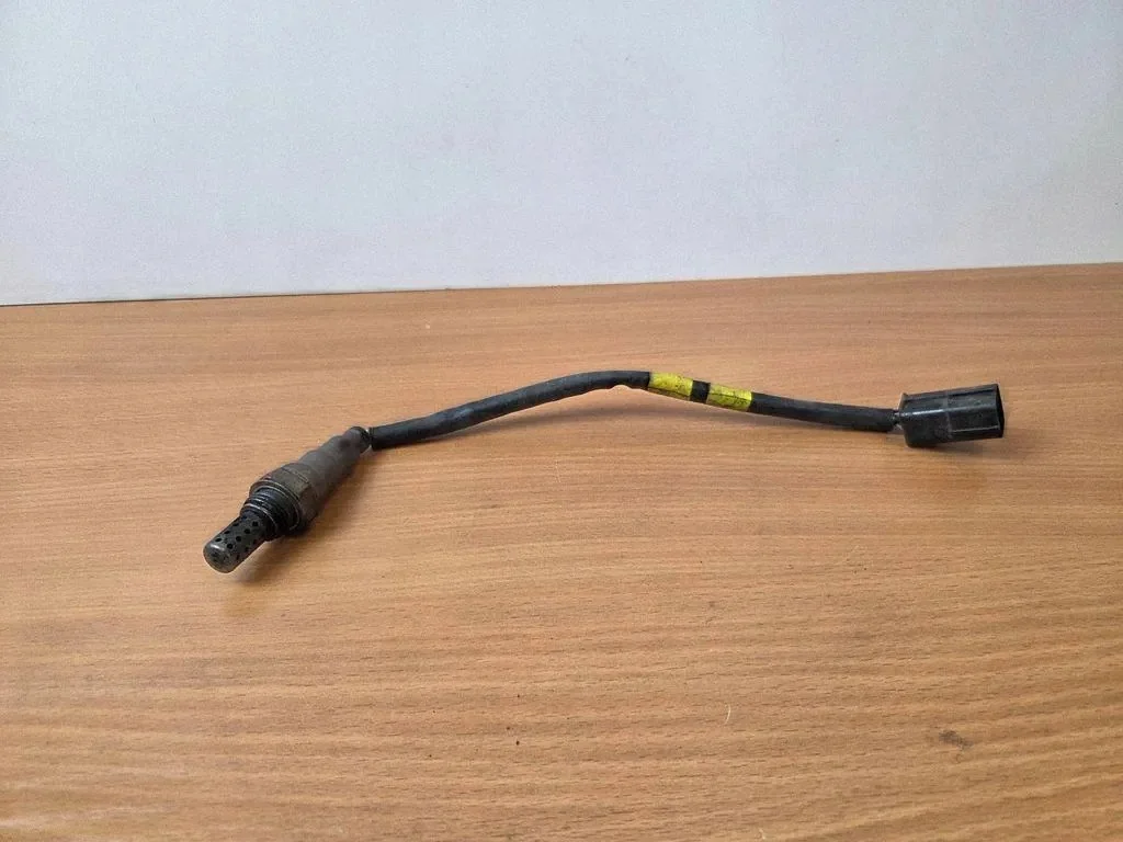 Sonde lambda Opel 25182881