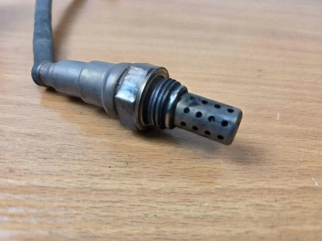 Sonde lambda Opel 25182881 image 4