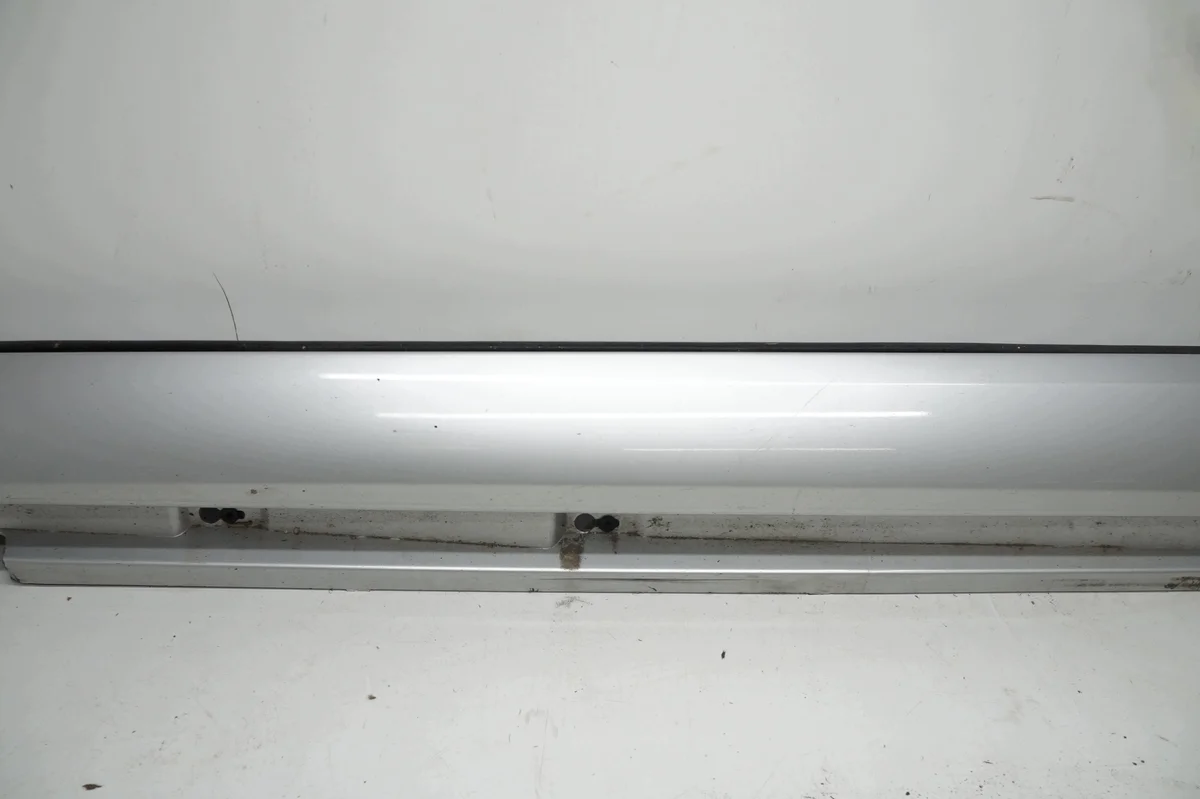Moldura umbral Volvo S60 V60 39811908 image 4