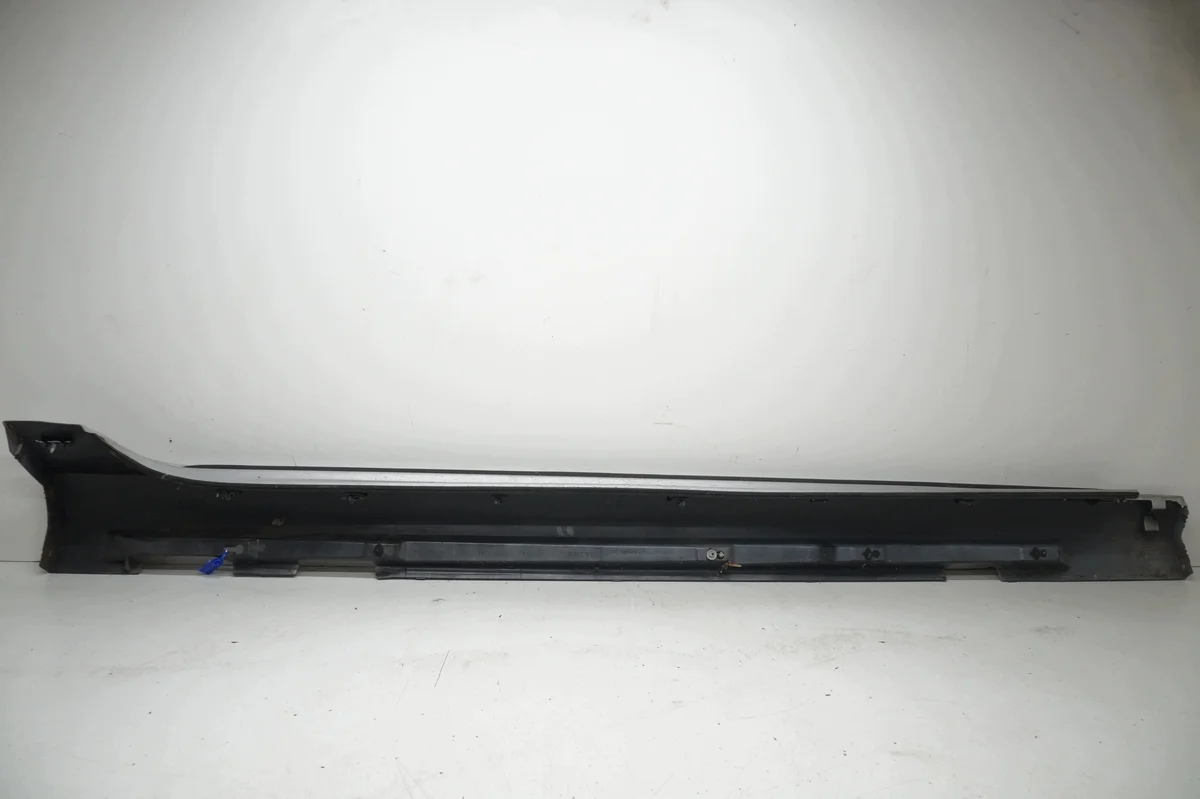 Moldura umbral Volvo S60 V60 39811908 image 6