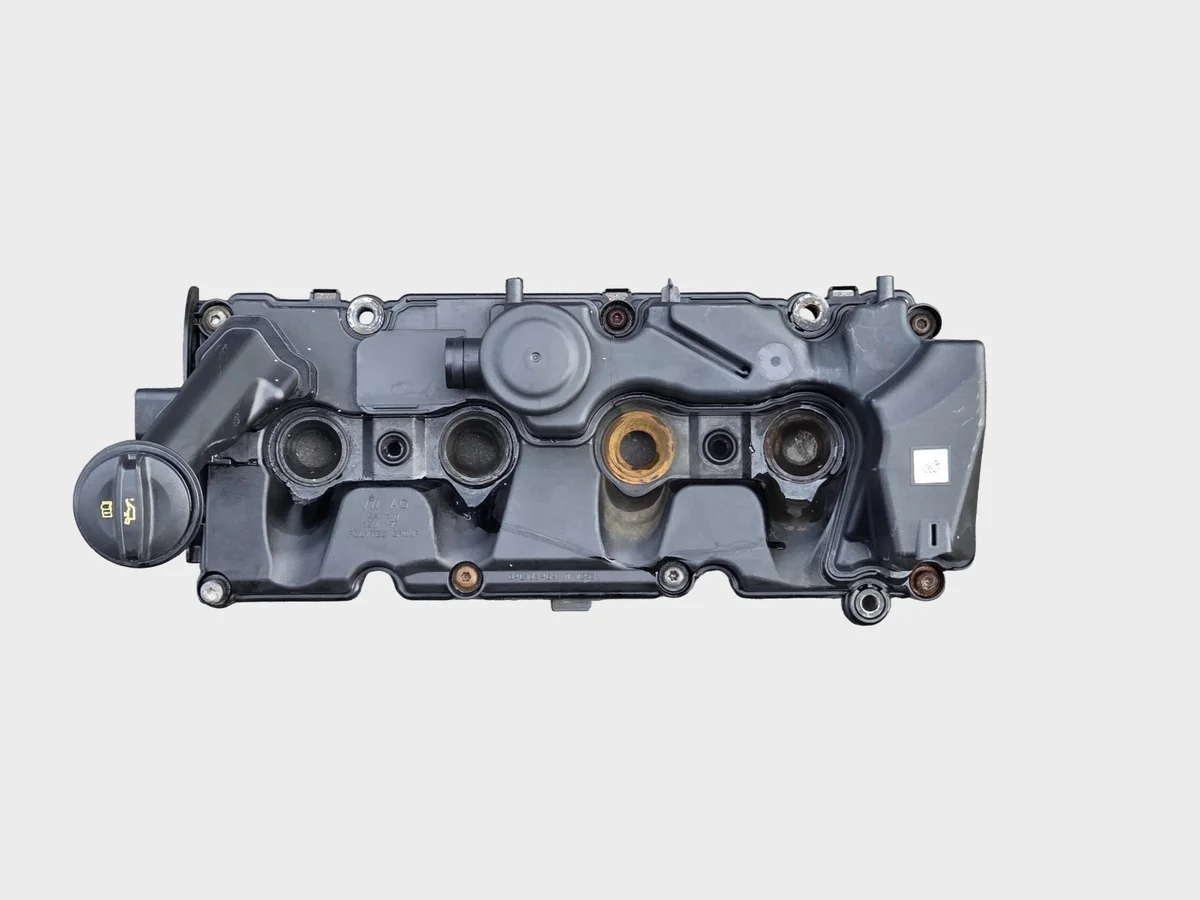 Ventilkåpa Volkswagen T6.1 2.0 TDI 04L103469
