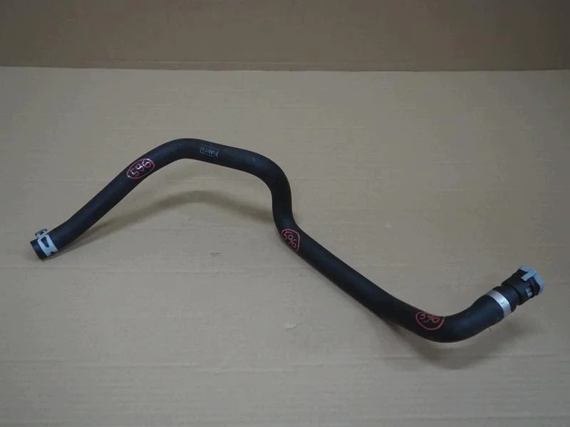 Durite eau Ford Focus 1.6 TDCI 8V6118C553AHE image 4
