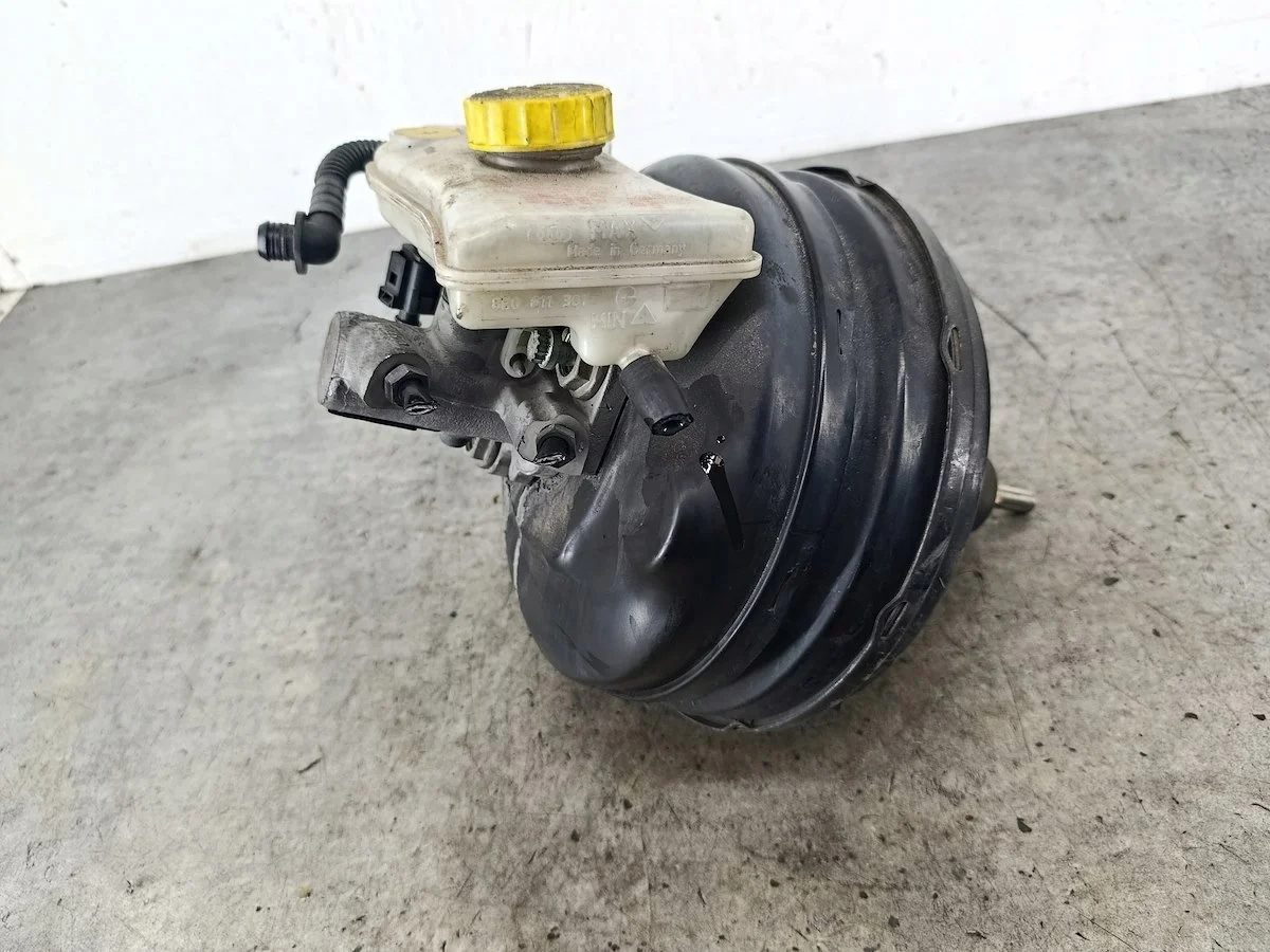 Audi A4 B6 Servo Freio 8E0612105J image 3