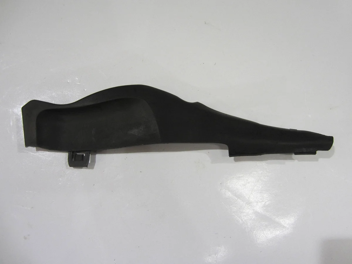 Cubierta Plástico Salpicadero Volvo XC60 I 31297704