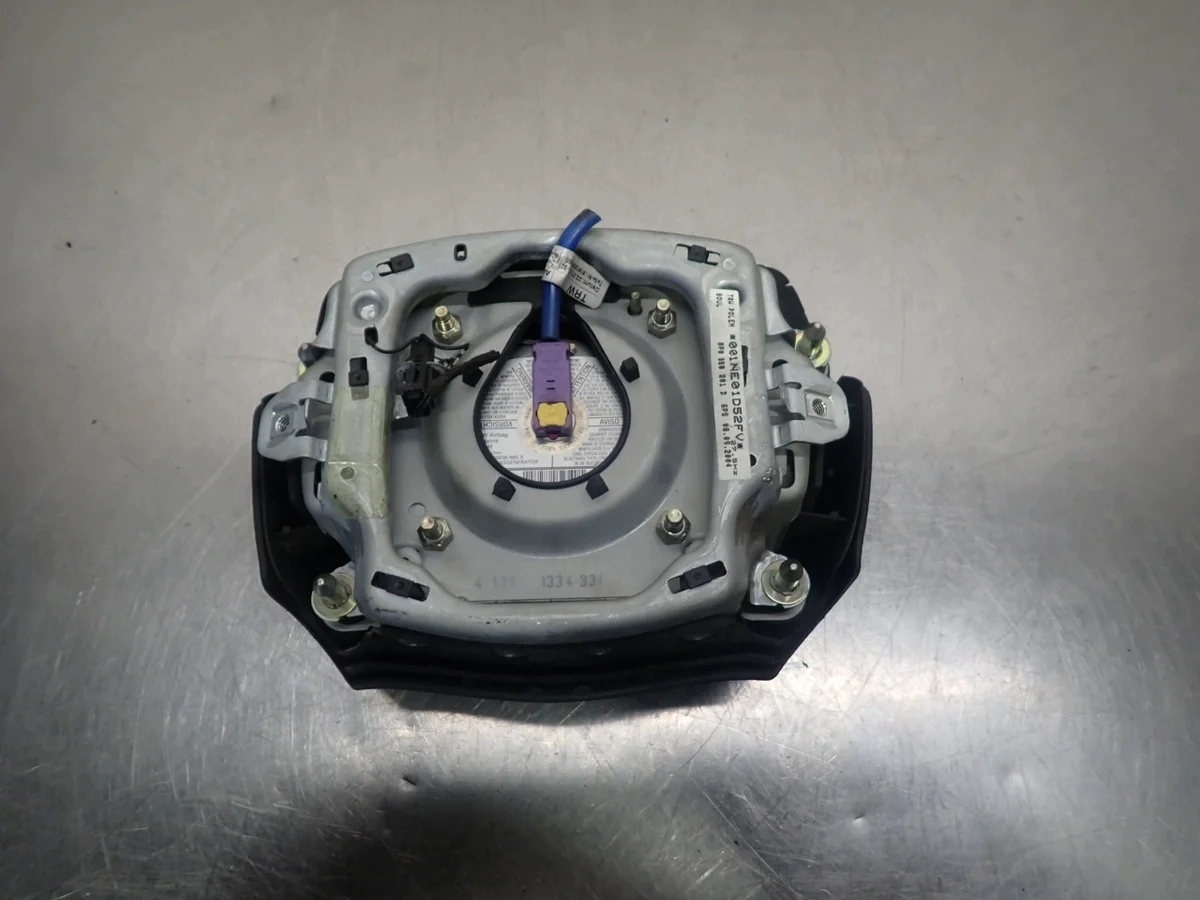 Audi A3 8P Airbag Condutor 8P0880201D image 3