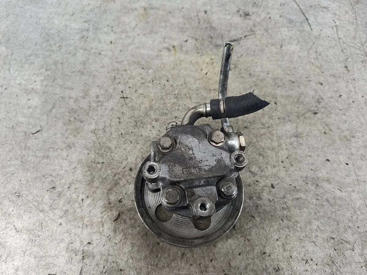 Pompa Servosterzo Audi A4 B6 8E0145155 KYB image 3