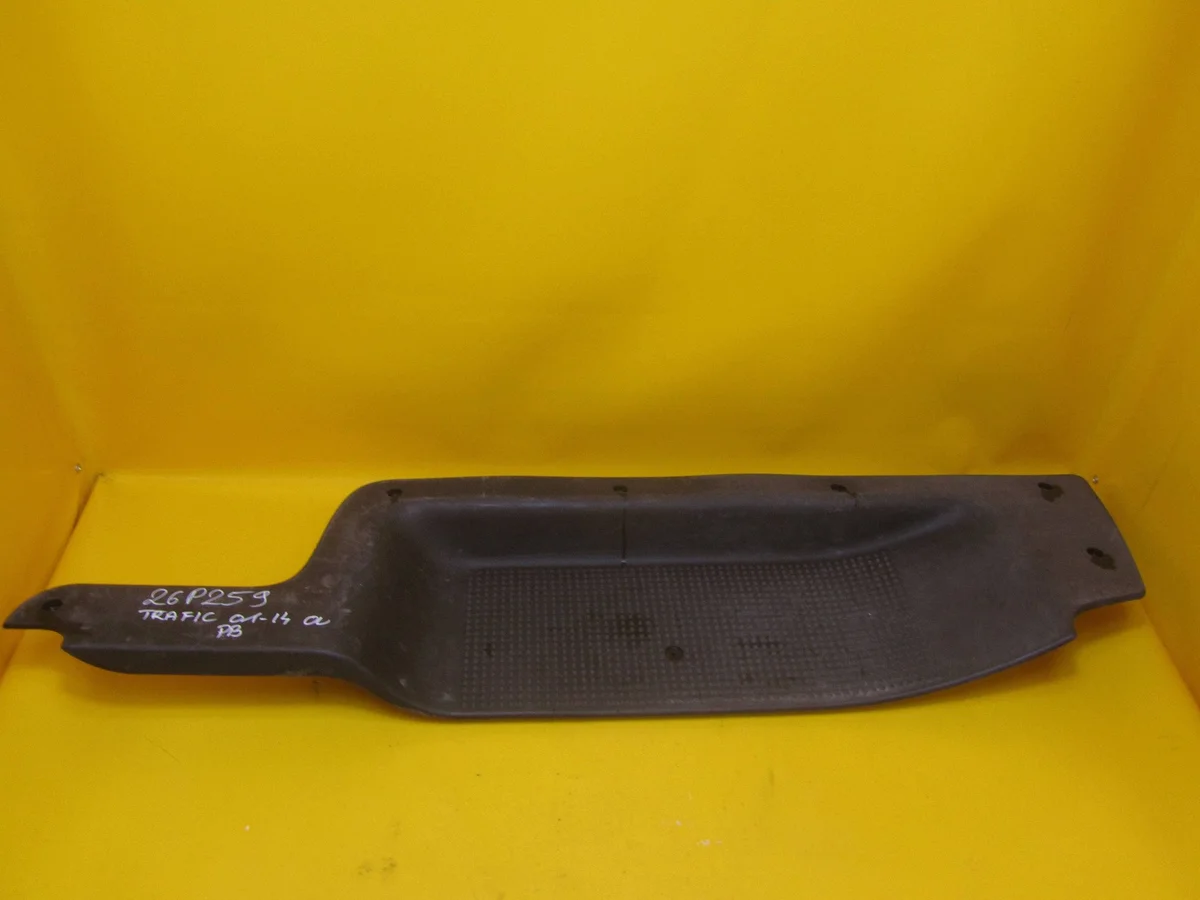 Renault Trafic Astinlauta Oikea 91166280