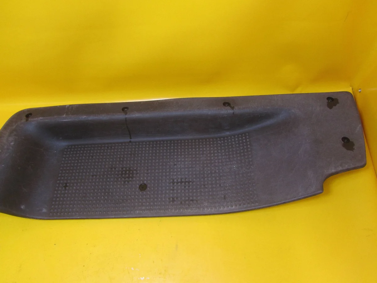 Renault Trafic Astinlauta Oikea 91166280 image 3
