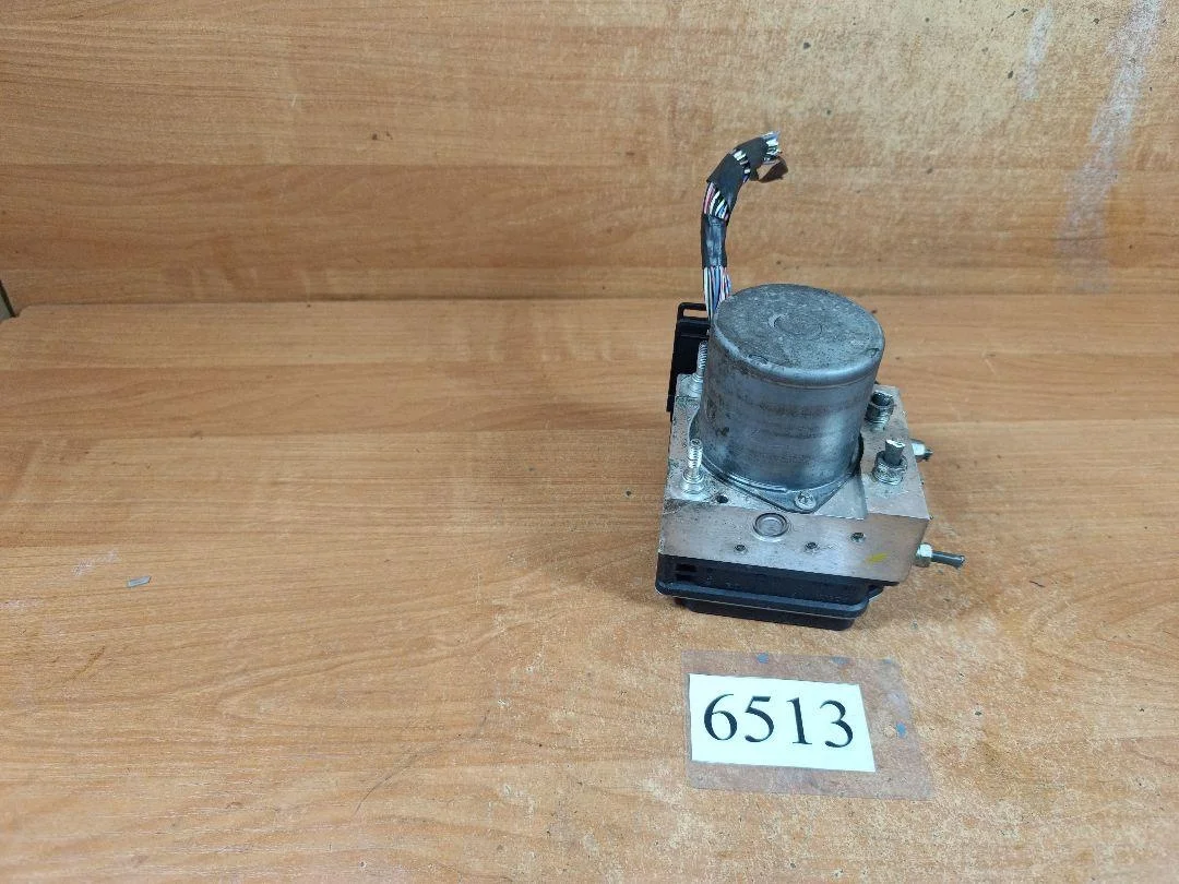 ABS-pump Toyota Verso 44540-0F030 image 4