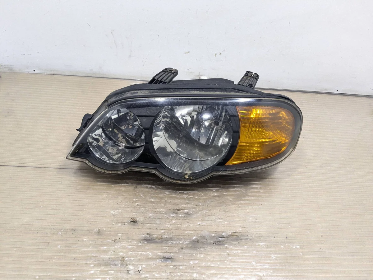 Kia Shuma Koplamp Links 0K2S151020