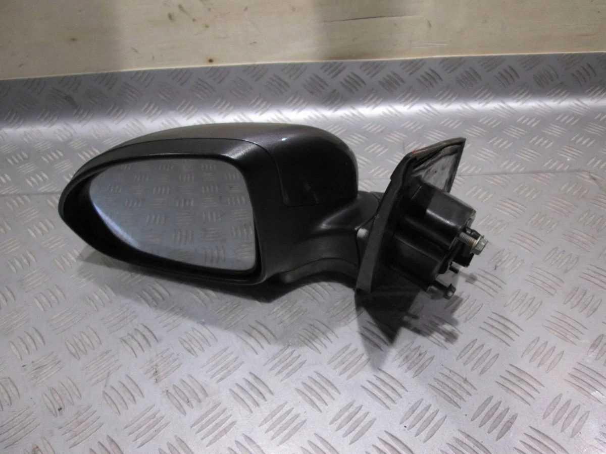 Espelho Retrovisor Esquerdo Chevrolet Cruze ENP4017 thumbnail 4