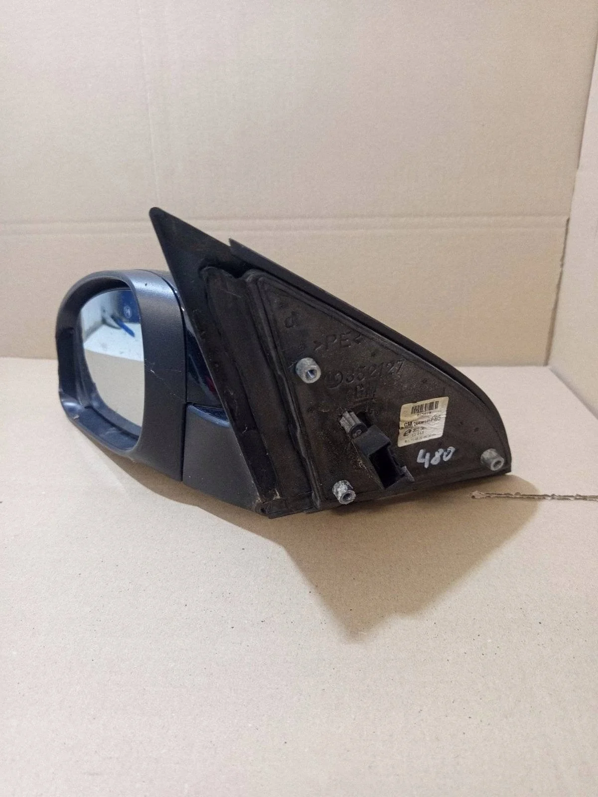 Opel Vectra C peili 24436145FK6 05-09 image 4