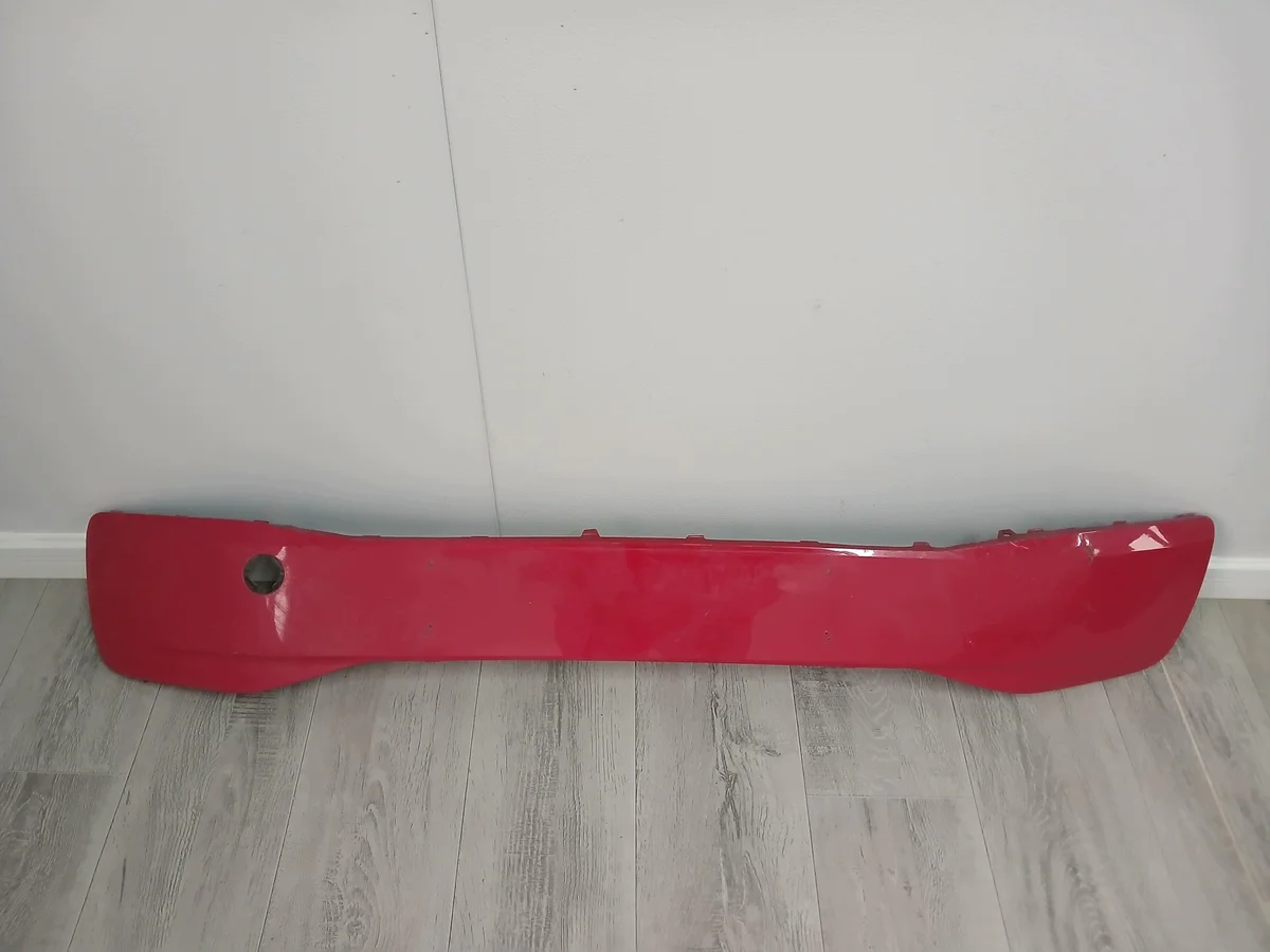 List 1S0853665AF Volkswagen UP