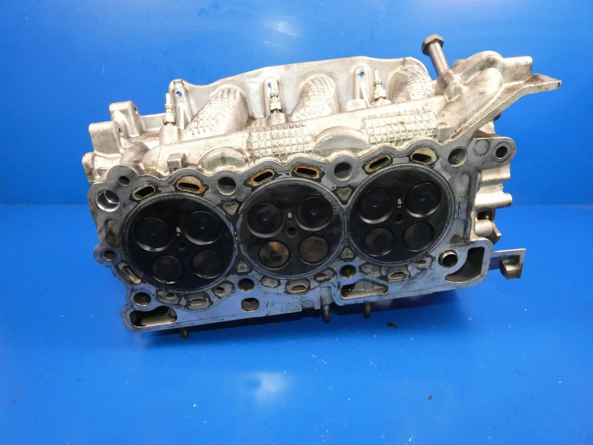Sylinterikansi Land Rover 306DT PM9X206C064CA image 3