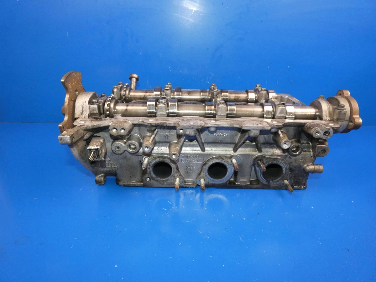 Sylinterikansi Land Rover 306DT PM9X206C064CA image 4