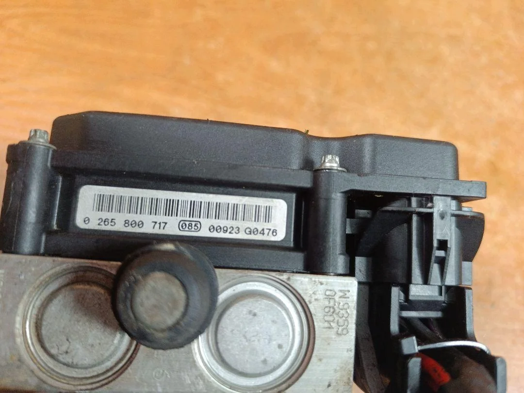 Bomba ABS Fiat Ducato 0265800717