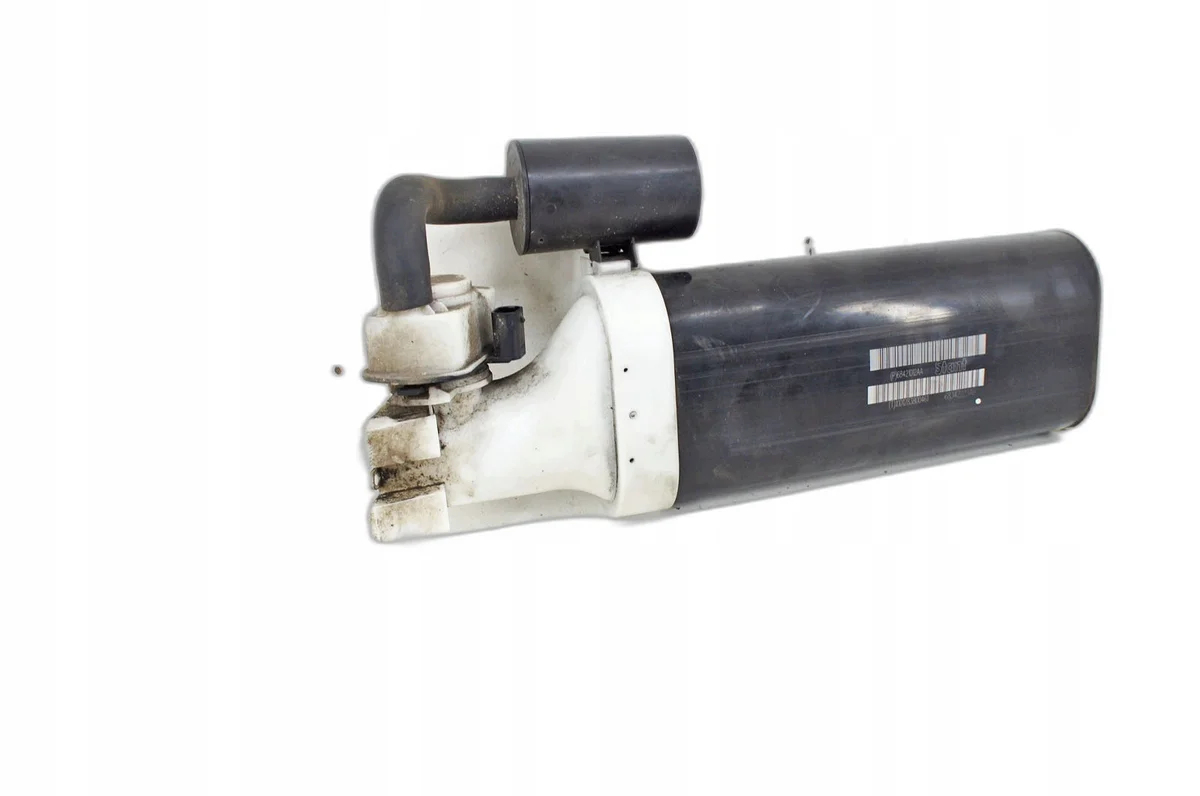 Dodge Challenger 3.6 V6 Carbon Filter 10D1283800461