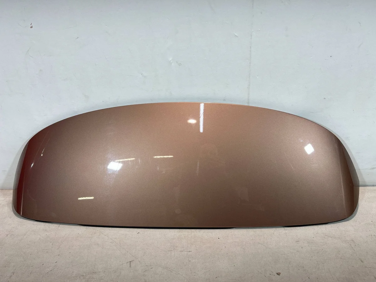 Spoiler maletero Mercedes GLA H247 A2477900100