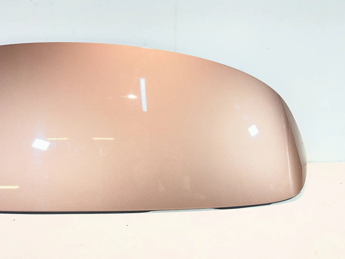 Spoiler de coffre Mercedes GLA H247 A2477900100