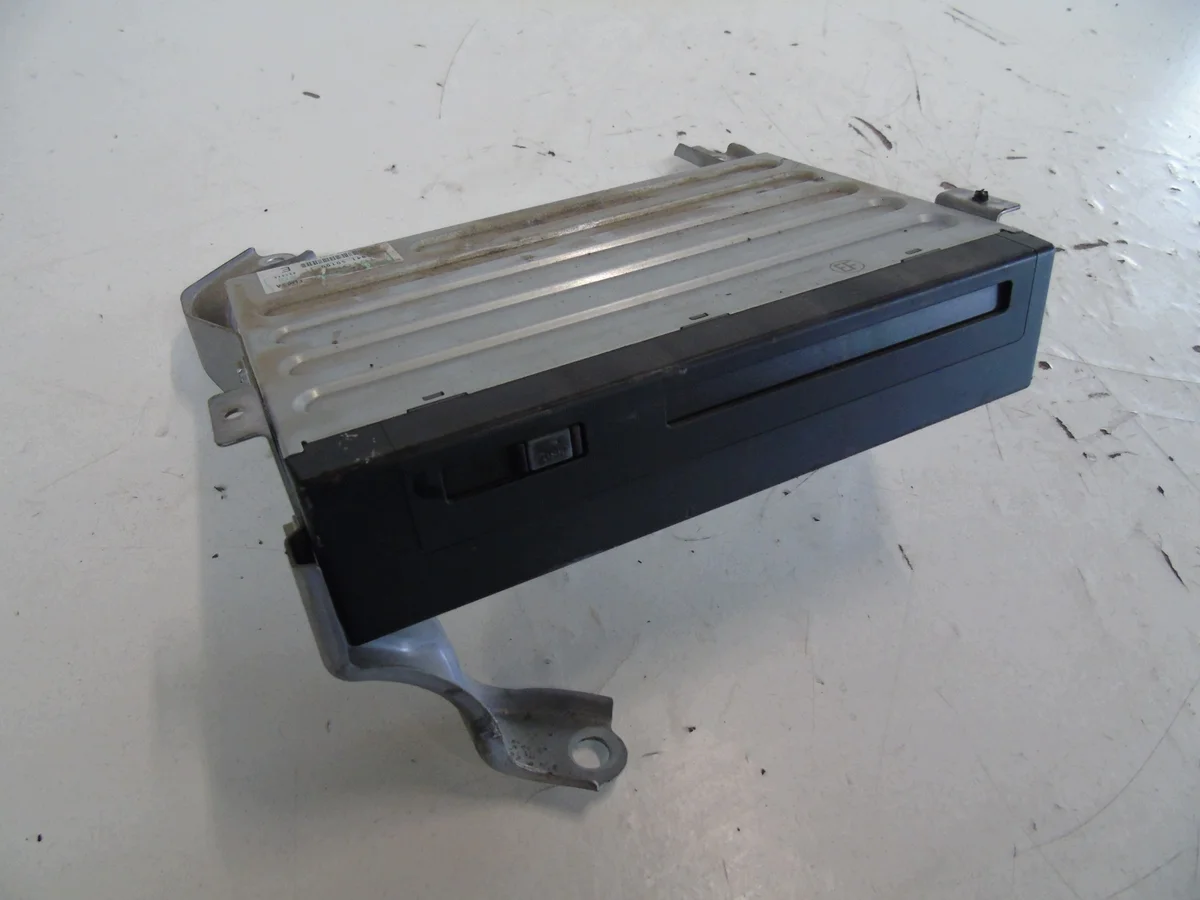 Toyota Prius II GPS-moduuli 86841-50100