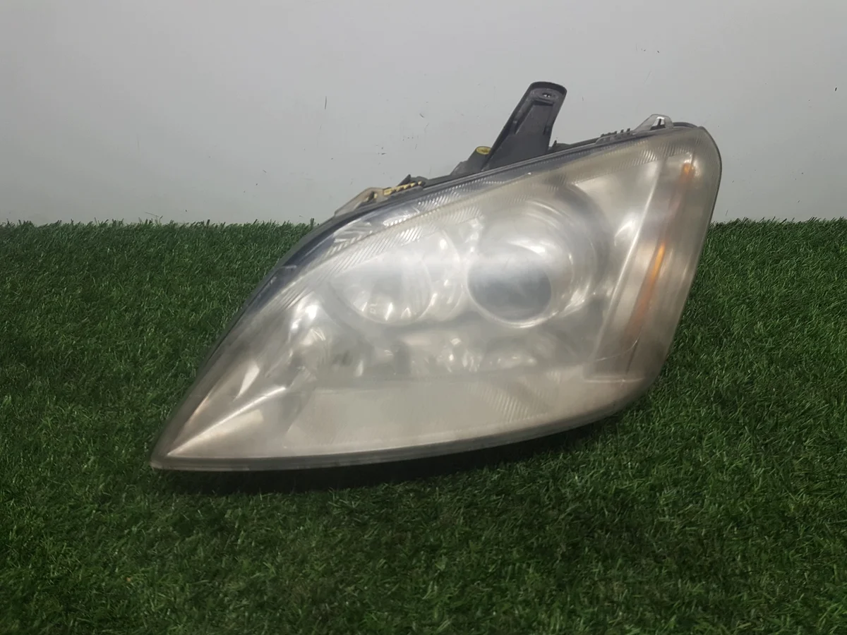 Farol Esquerdo Ford Focus C-Max 3M51-13006-EH