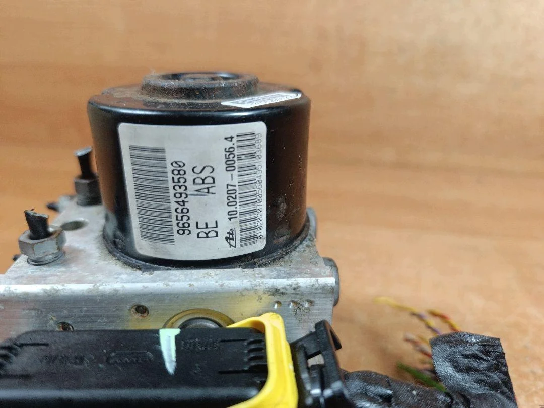 Bomba ABS Citroen C2 C3 Peugeot 207 9656493580