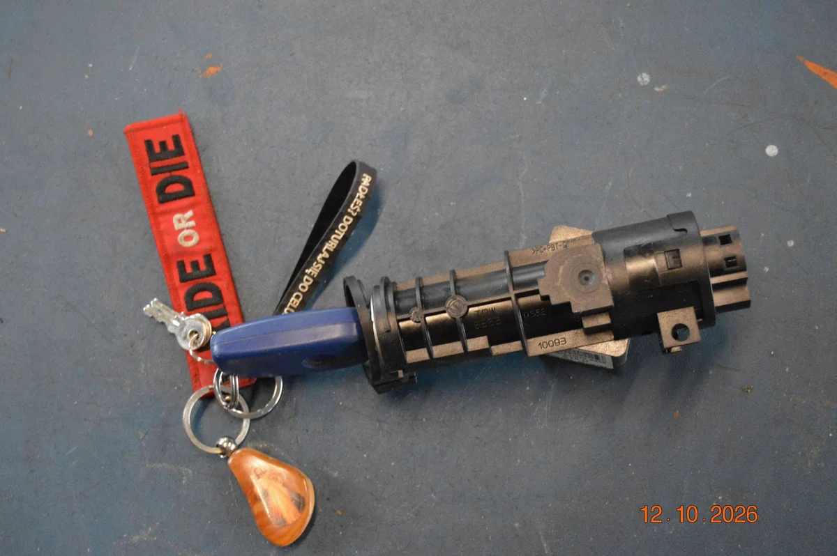 Virtalukko Fiat Stilo 00467601520