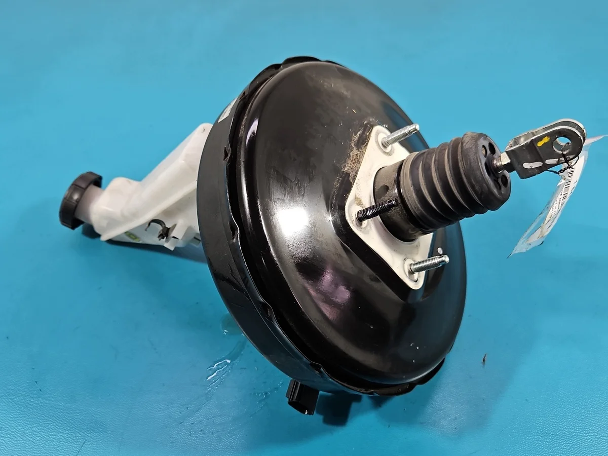 Brake Booster Kia Ceed 58500-J7460