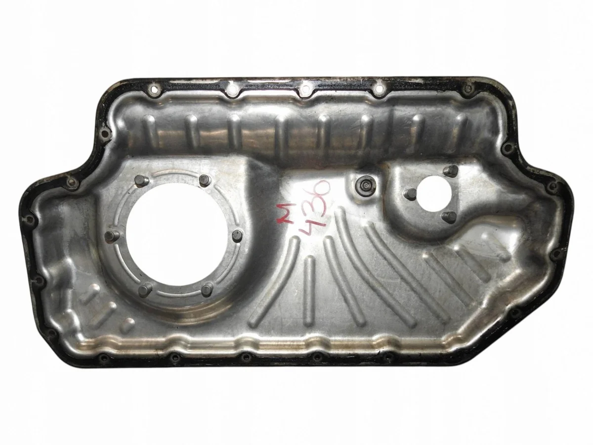 Oil Pan Audi Q7 SQ7 Q8 4.0 TDI V8 057103602AM