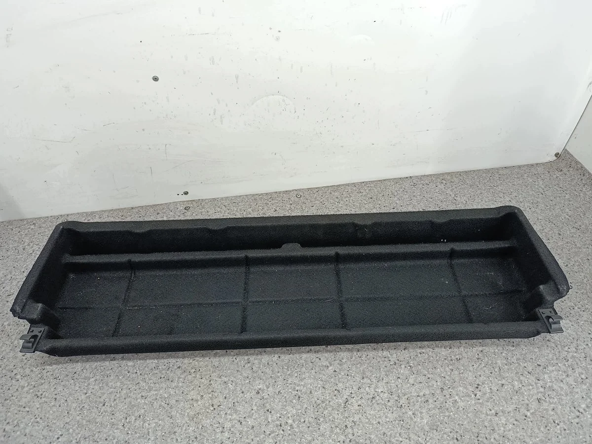 Étagère de coffre Seat Altea 5P0867134C