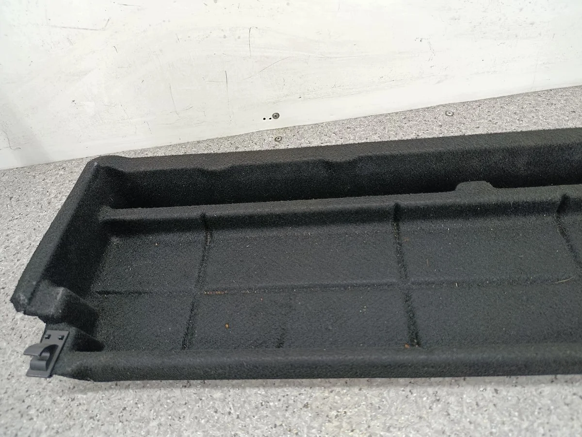 Étagère de coffre Seat Altea 5P0867134C thumbnail 1