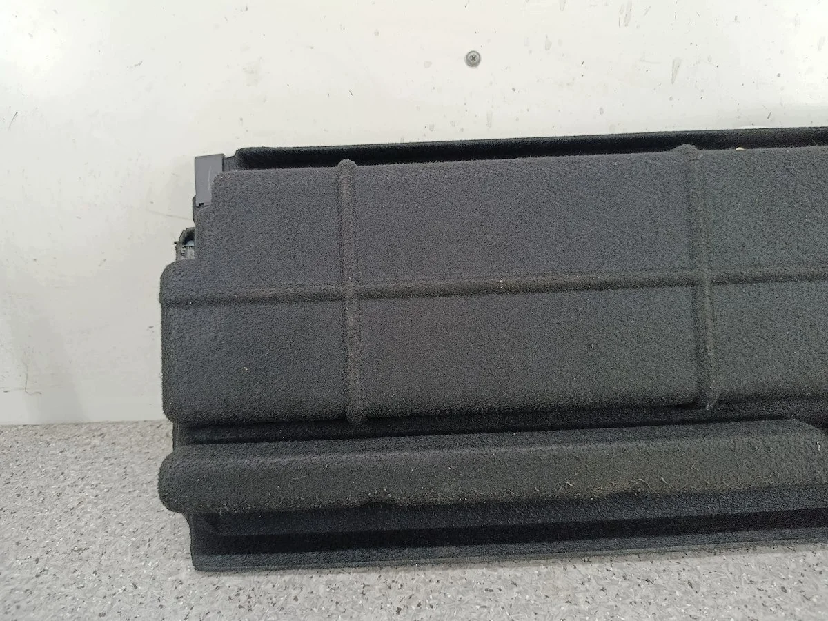 Étagère de coffre Seat Altea 5P0867134C thumbnail 6