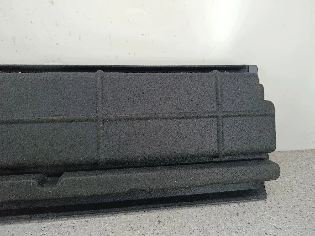 Étagère de coffre Seat Altea 5P0867134C thumbnail 7