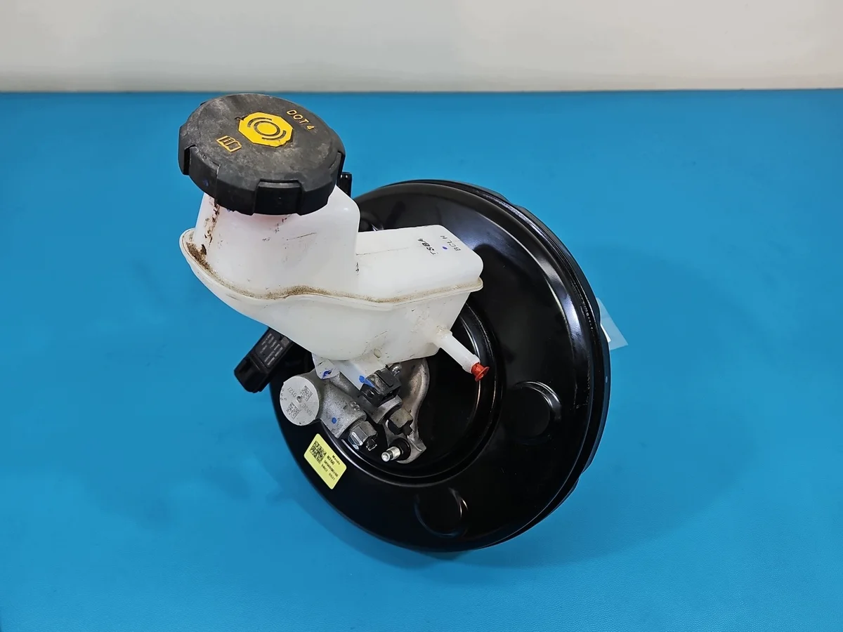 Bremskraftverstärker Hyundai i20 III 58500-Q0260
