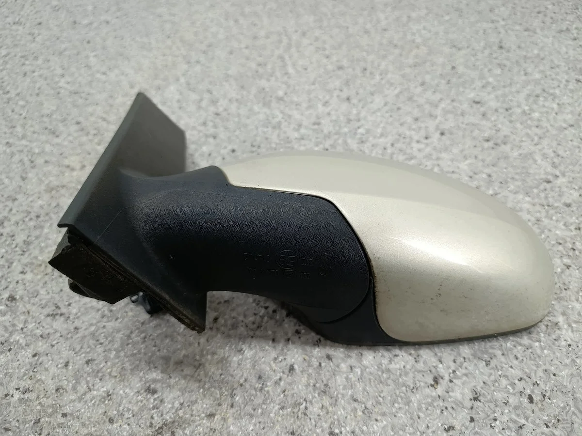 Retrovisor Izquierdo Seat Altea LS1R image 4