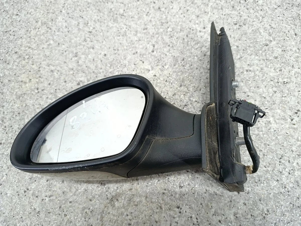 Retrovisor Izquierdo Seat Altea LS1R image 5