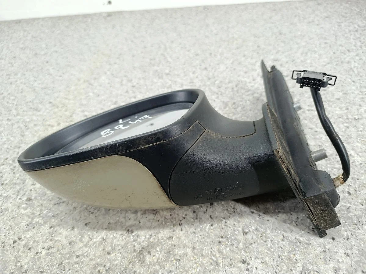 Retrovisor Izquierdo Seat Altea LS1R image 6