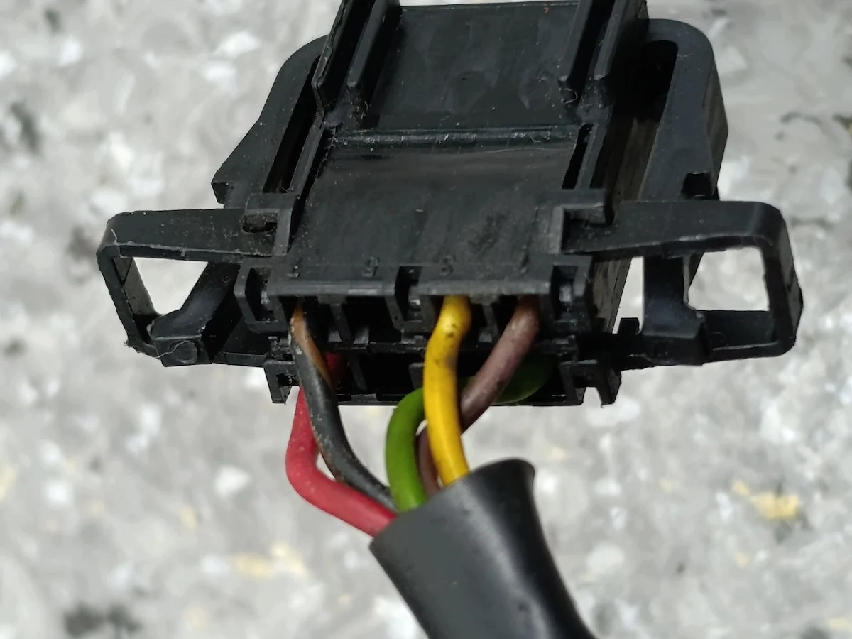 Retrovisor Izquierdo Seat Altea LS1R image 8
