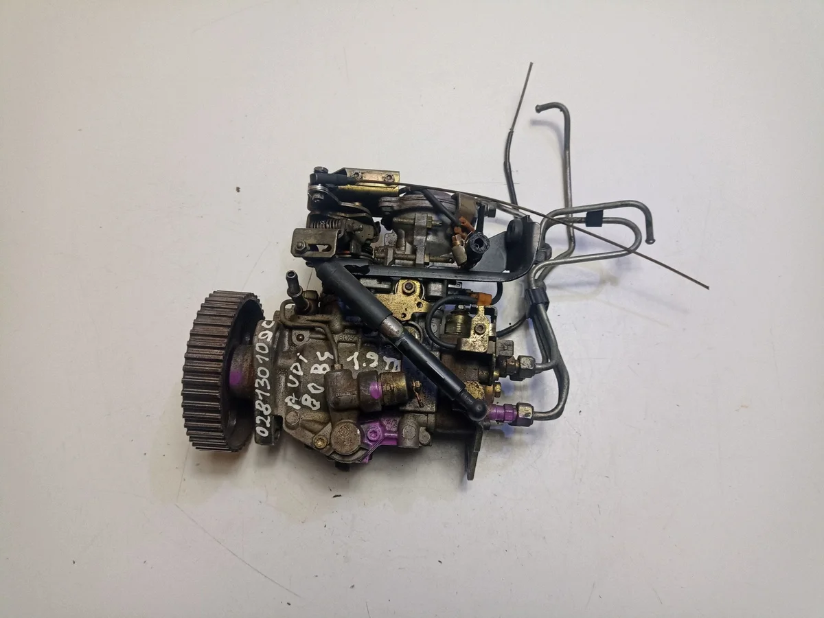Bomba Injetora Audi 80/90 S2 B4 028130109C