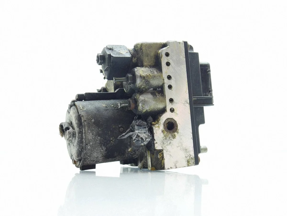Mercedes SL R129 S W140 Rempomp WAH48801