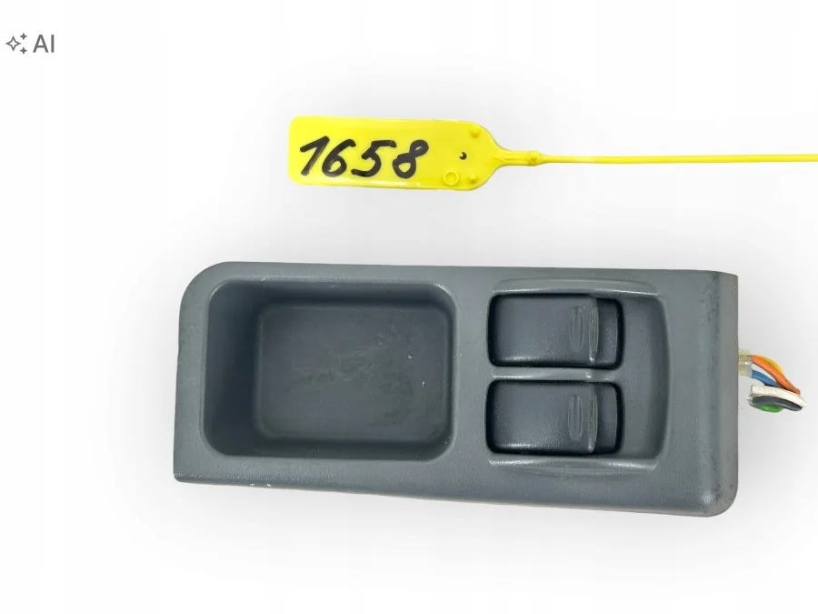 Lasi-ikkunakytkin Daewoo 96230793