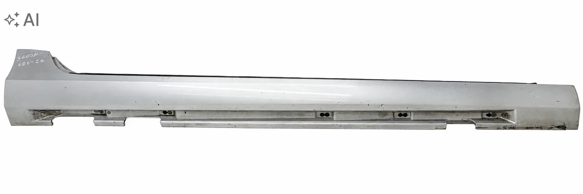 Friso de Porta Volvo V60 S60 II 31333005
