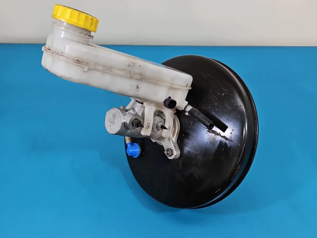 Servofreno Citroen Jumper II 2.2 HDI 51837322
