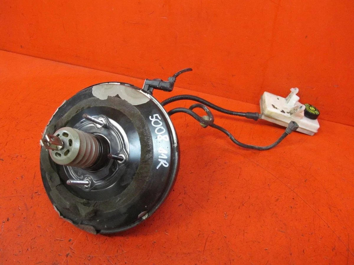 Servofreno Peugeot 5008 9672320680