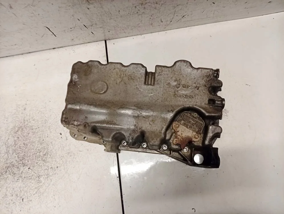 Oil Pan Audi A1 ENAC43400