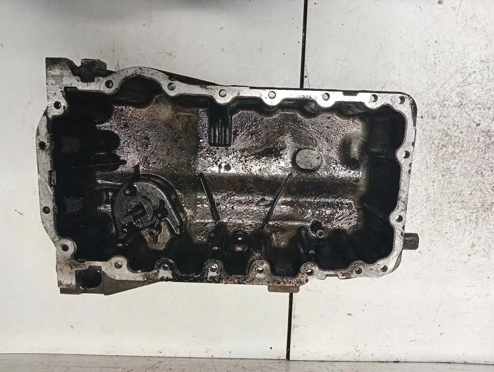 Oil Pan Audi A1 ENAC43400
