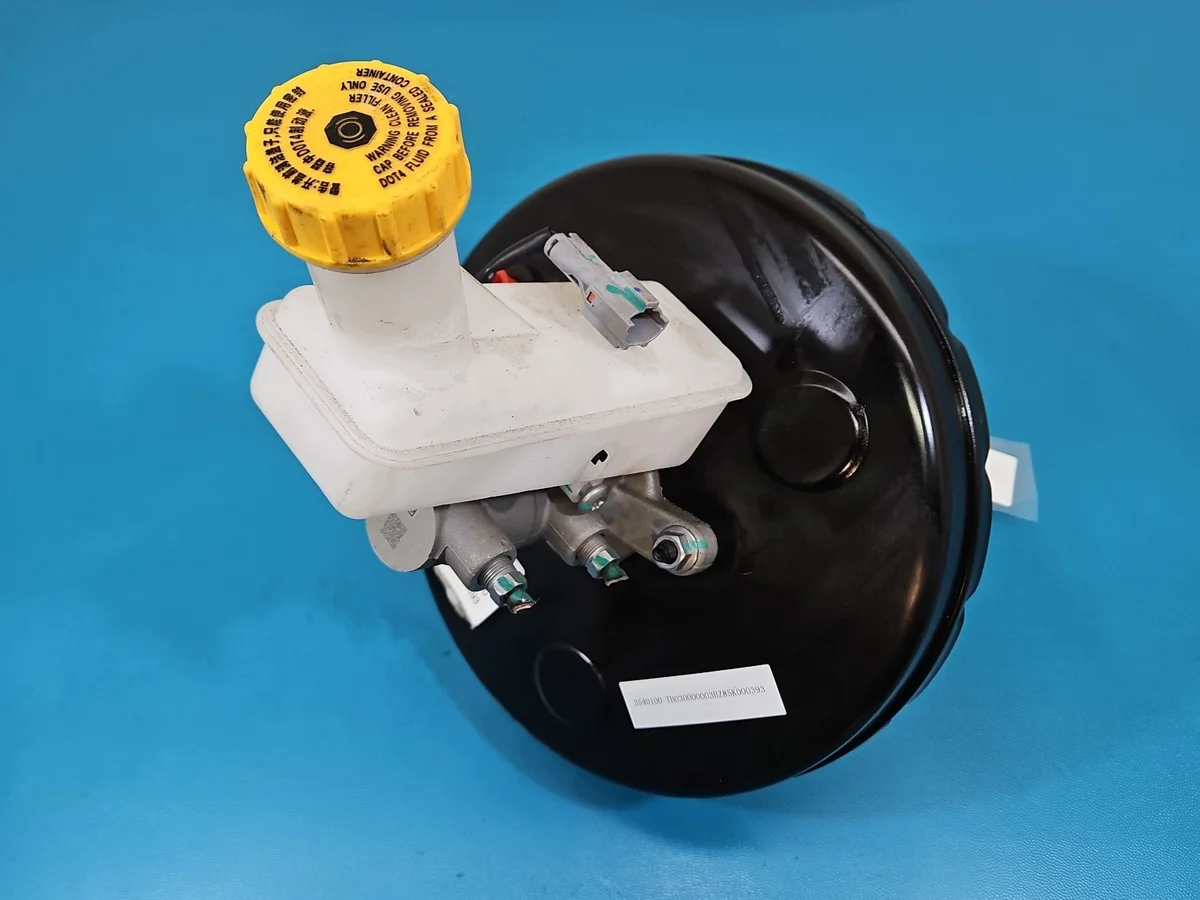 Servofreio LEAPMOTOR T03